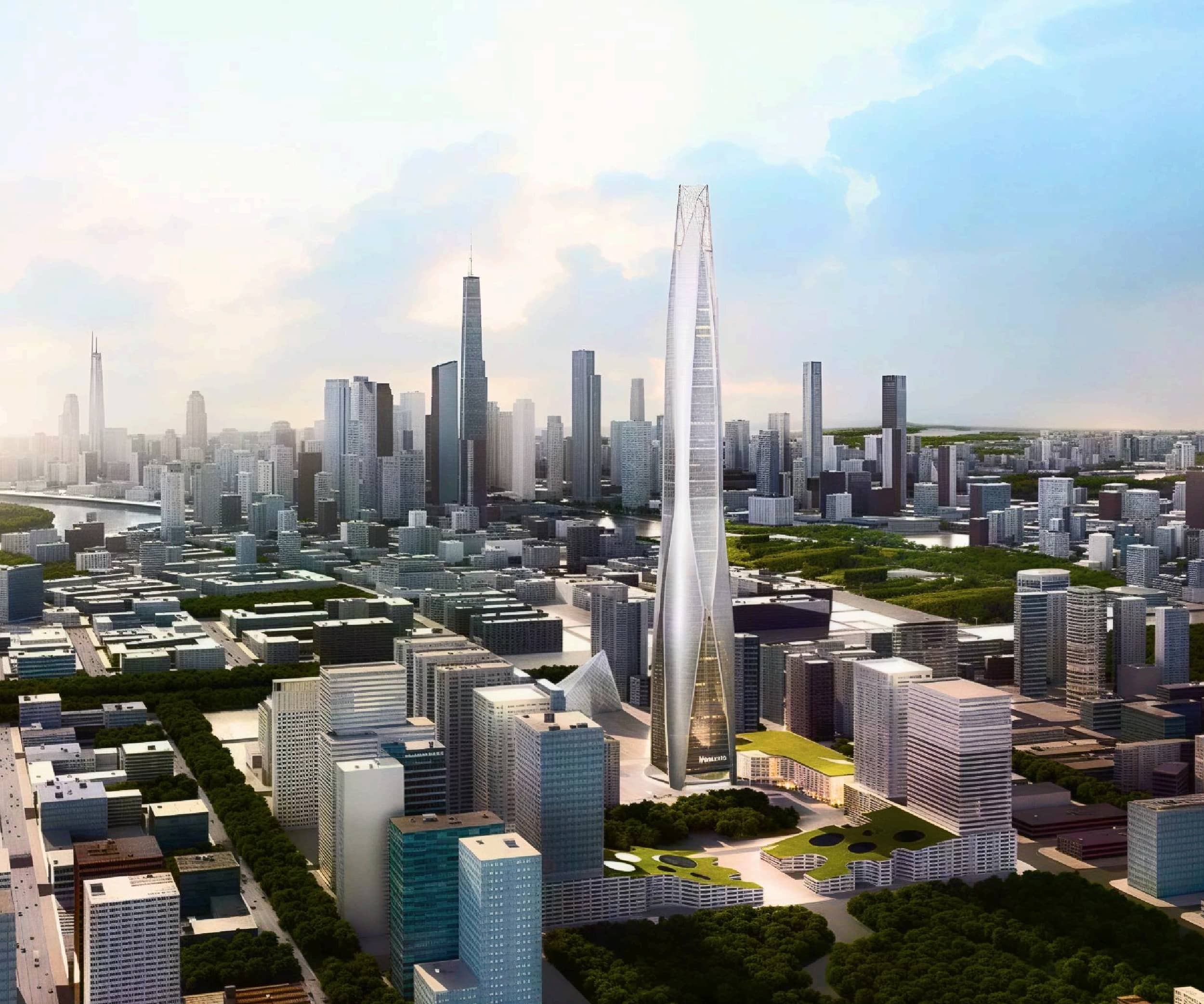 白鹿助残团队成员在会议室讨论