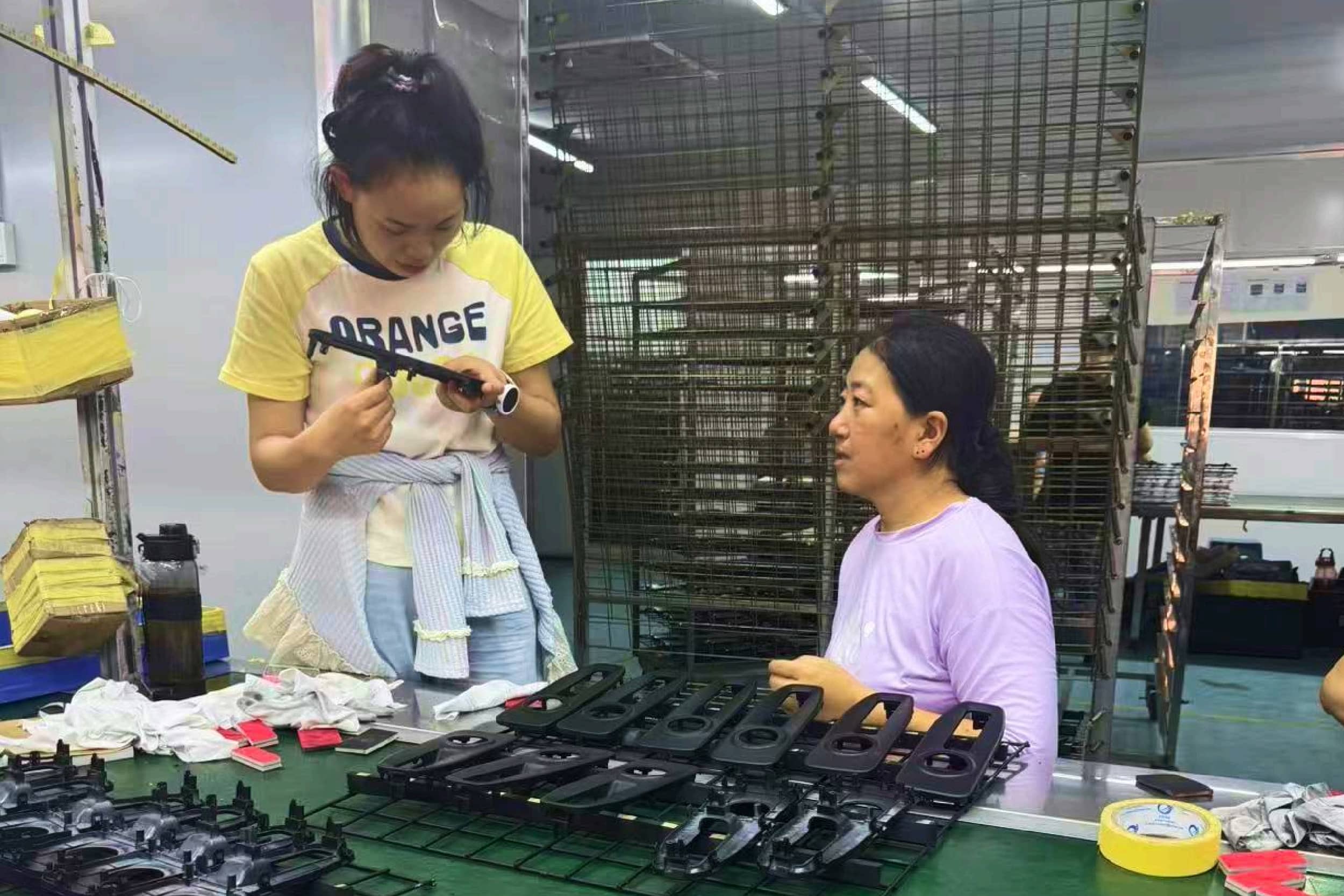 重庆元一塑胶制品