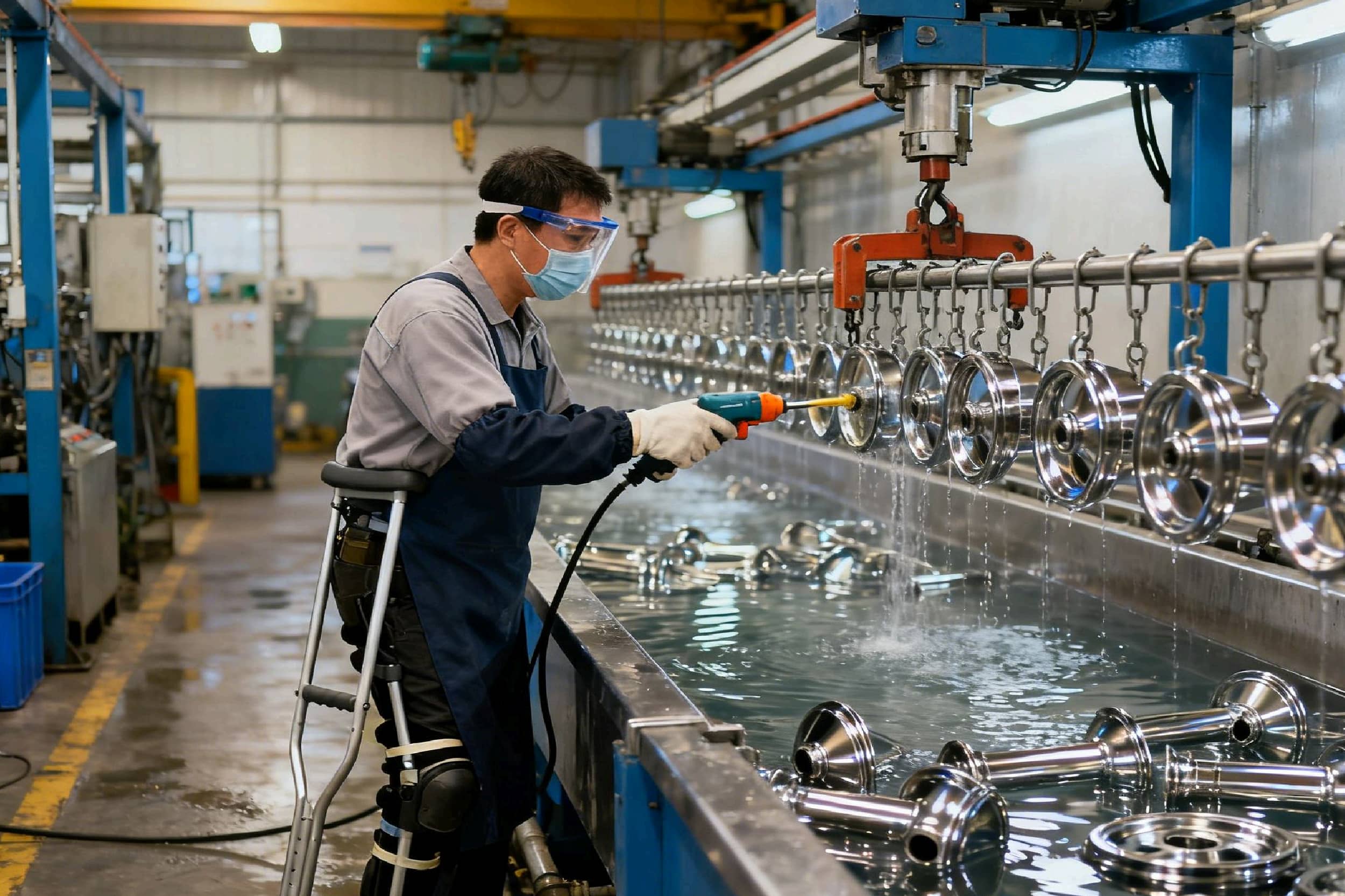 江苏丹阳东江金属