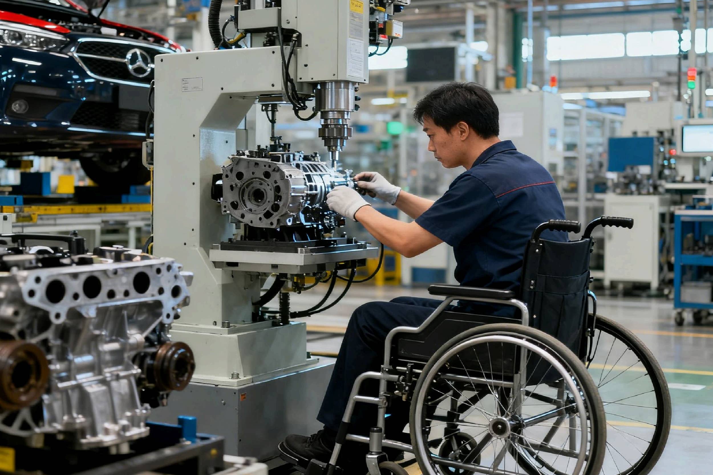 宁波埃尔科汽车